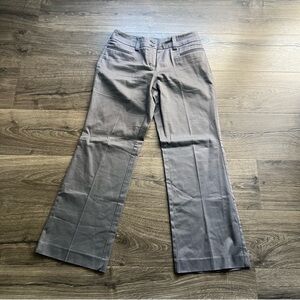 NWT New York and company wide leg pants size 6 petite